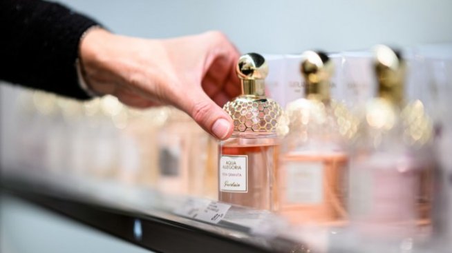 Страничен ефект: войната засегна дори европейските козметични производители