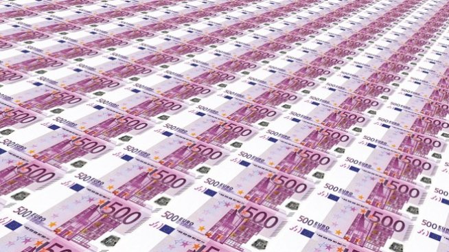 Парите на Фонда за преструктуриране на банки останаха непокътнати през 2021 г.