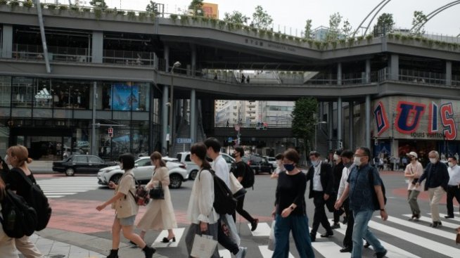 Индексите в Азия не намериха единна посока след данните за китайския внос