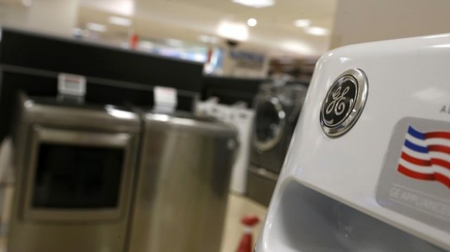 Electrolux обяви, че придобиването на част от GE се е провалило