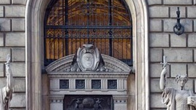 Клонът на Фед в Ню Йорк повиши подкрепата си за репо пазара