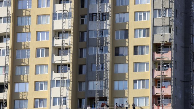 Новата програма за енергийно обновяване на сградите - половинчата и остаряла