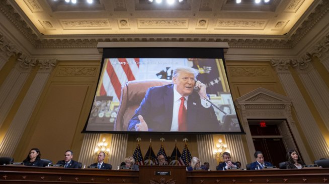 Тръмп не е платил никакви данъци през 2020 г. 