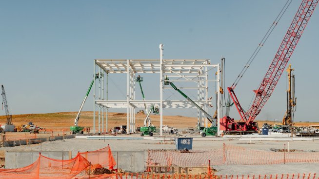 Ford планира да смени партньора си при строежа на завод за батерии в Турция