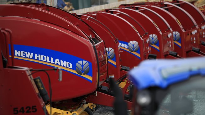 Поръчките за бизнес оборудване в САЩ отбелязват най-големия си спад през тази година