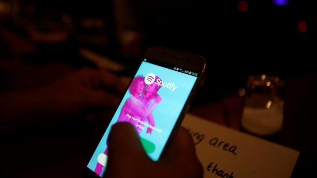 Spotify ще позволява блокирането на отделни изпълнители