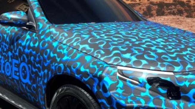 Mercedes-Benz ще произвежда електрически батерии в Полша