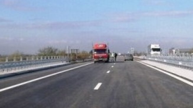 Цялото ръководство на "Автомагистрали" е сменено