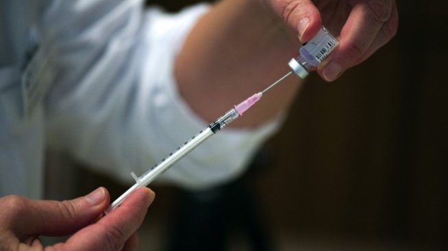 СЗО: Фокусът да е към имунизиране на гражданите над 60-годишна възраст