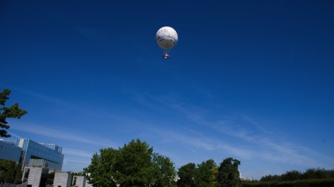 От настоящите пазарни балони може да има и полза