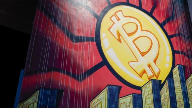 Американците са спечелили 4 млрд. долара от биткойни през 2020 г. 