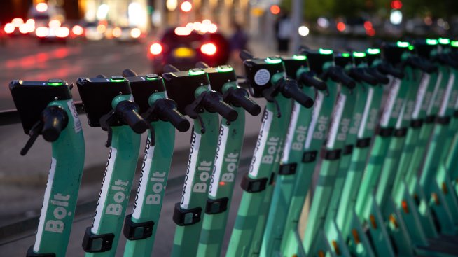 Европейският конкурент на Uber се разширява в Канада