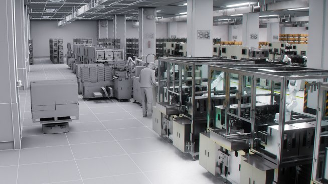 Nvidia ще изгради израелски суперкомпютър&nbsp;