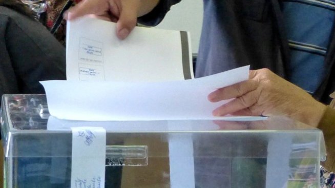 Пет партии изчезват от политическата сцена
