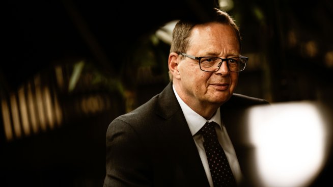 Няма нищо гнило на датския жилищен пазар, смята ръководителят на централната банка