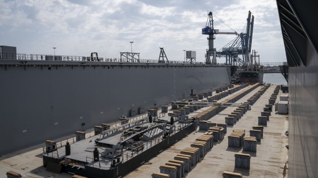 Корабостроителна криза заплашва отбранителните амбиции на Европа