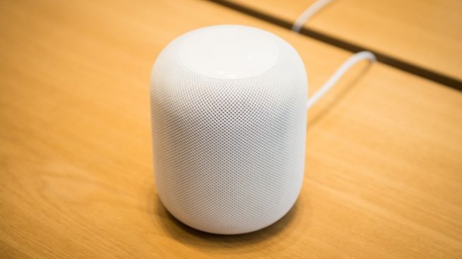 Apple спира производството на колонката HomePod