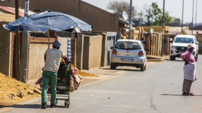AfDB: Африканските икономики ще нараснат с около 3,4% тази година