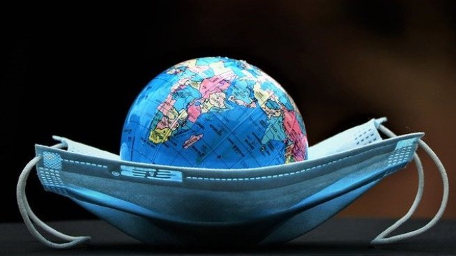 Нашата виртуална пандемична година