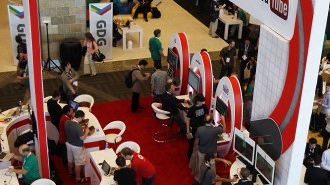 YouTube се превръща в основен източник на новини 