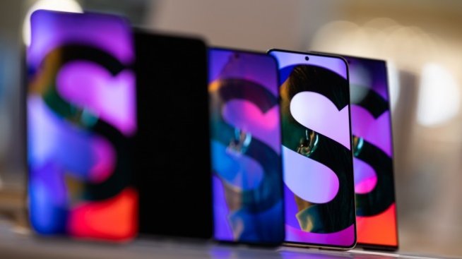 Samsung свива производството в големия си завод във Виетнам?