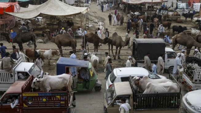 Сега не е времето за игнориране на развиващите се икономики