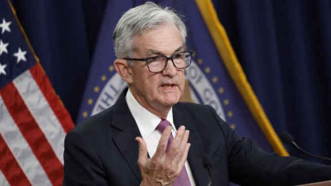 Фед: Ястребовият ни полет все още е далеч от своя край