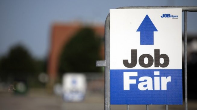 Молбите за помощи при безработица в САЩ се доближиха до 9-месечен връх