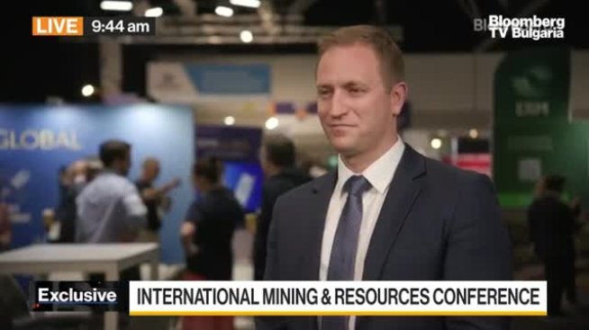 Fortescue очаква в Китай да продължи да има търсене за продуктовия микс