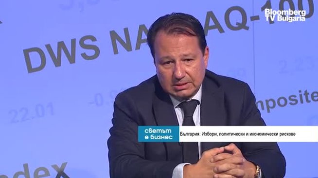 Юлиан Войнов: Без сделка с "Лукойл" ни чака период без горива в бензиностанциите