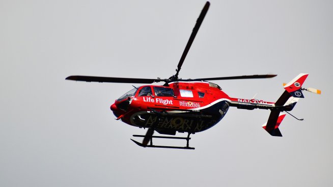 България ще купува медицински хеликоптери чрез пряко договаряне