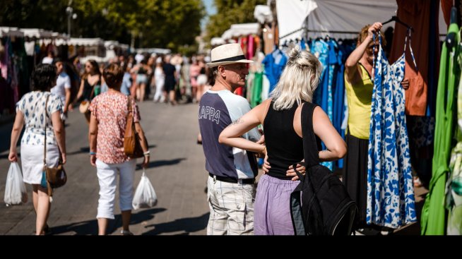 Икономическите нагласи в еврозоната се влошиха по-силно от очакваното през август