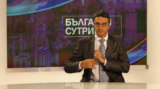 Трайчо Трайков е обвинен в безстопанственост