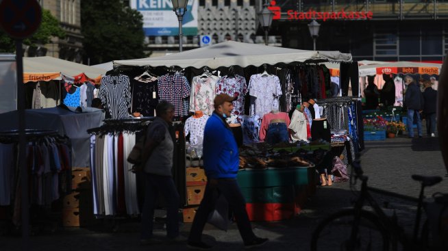 Еврозоната може да измъкне с по-лек икономически спад