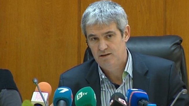П. Димитров: Между 35 и 45 хил. трудоспособни българи годишно напускат страната 