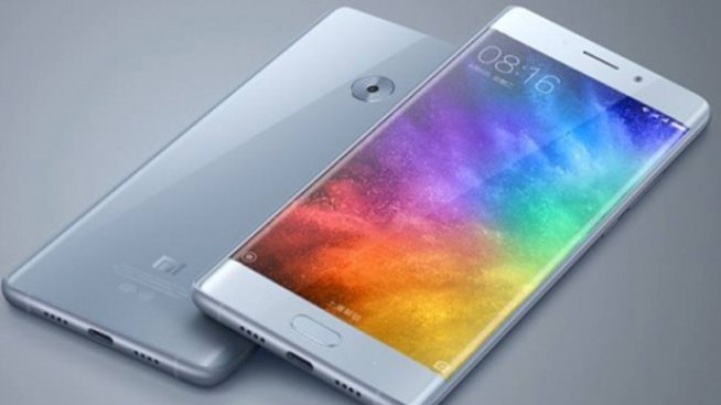 Xiaomi се изправя очи в очи с Apple и Samsung