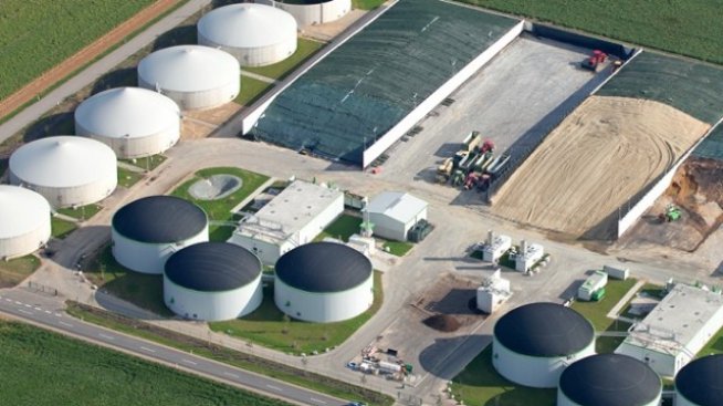 България изостава с инвестициите в производство на биогаз 