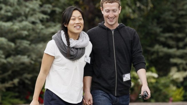 Марк Зукърбърг отново подема образователна реформа