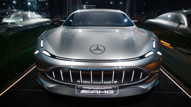 Mercedes прави серия от рокади в ръководството заради шефа на AMG 