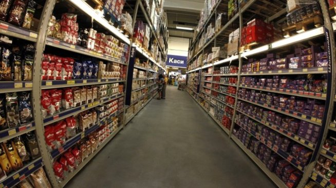 Двойствен стандарт и в качеството, и в цените на храните у нас и в Европа