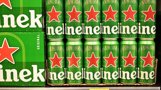 Heineken обяви мащабни съкращения на фона на по-ниските продажби