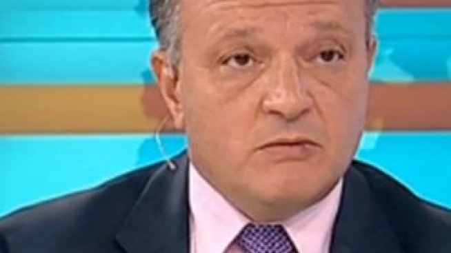 Т. Табаков: Необходимо е да се въведе данък за парични преводи към офшорни зони