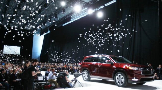 Джиповете са най-крадените коли в Русия и САЩ