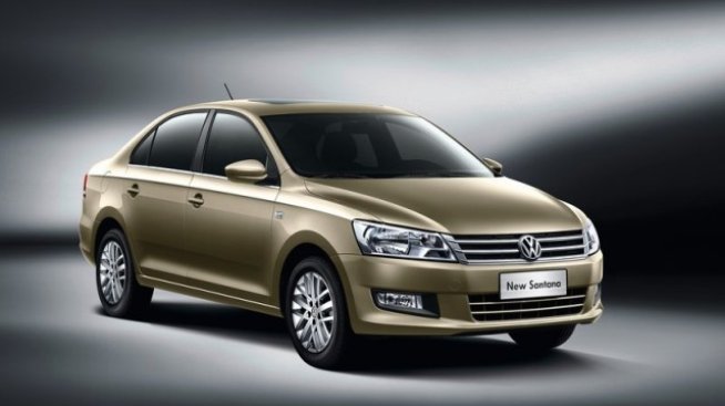 Евтиният седан на Volkswagen ще струва 6000 долара