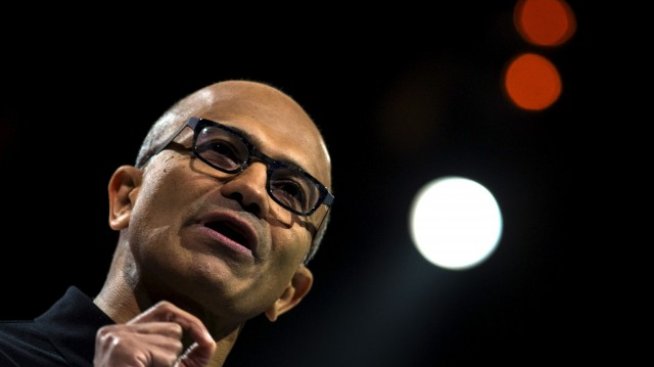 Microsoft се разделя с бизнеса си с дисплейна реклама и картографски услуги