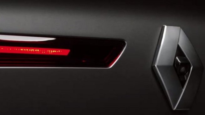 Заместникът на Laguna и Latitude ще се казва Renault Talisman