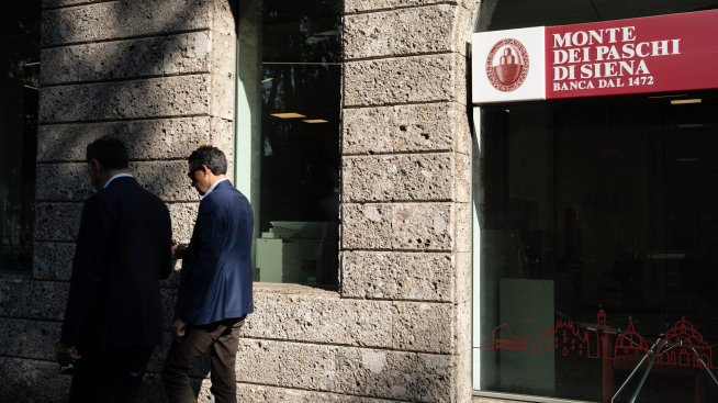 Най-старата банка в света получи зелена светлина от ЕЦБ за ключово придобиване