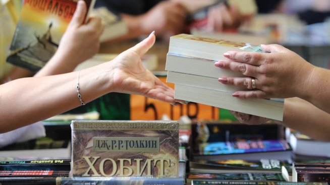 Кадър на деня за 5 септември