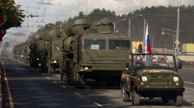 Турция обмисля да отложи покупката на руската противоракетна система