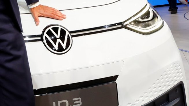 След Beetle и Golf: ID.3 ще оформя новата ера за VW 